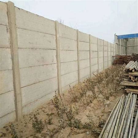 [围墙设计]5种材质·小院围墙设计 - 土木在线