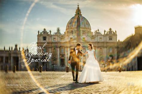 全国27º罗马风情婚纱摄影-城市旅行#教堂#-中国婚博会官网