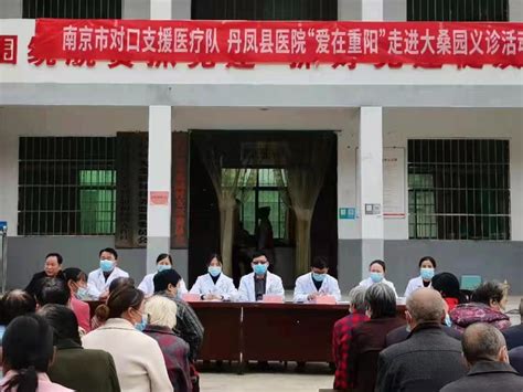 南京市第一医院开展2021-2025年苏陕对口支援工作 - 南京市第一医院