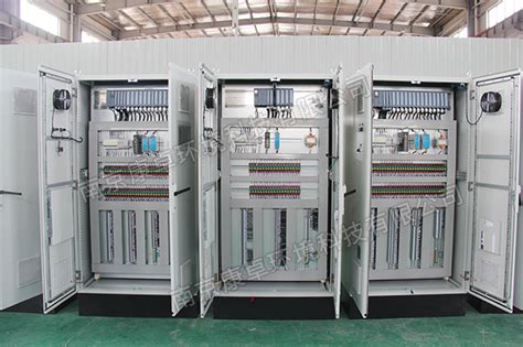 施耐德PLC控制柜生产厂家-河南华东工控技术有限公司