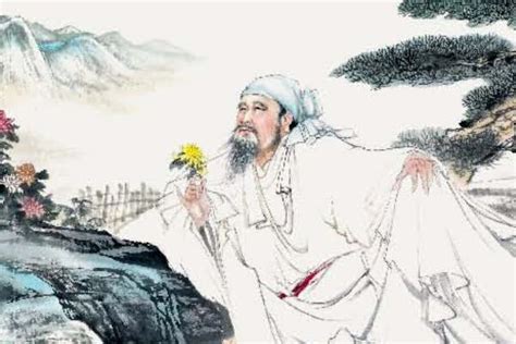 中国古代十大文学家-陶渊明上榜(著名隐士)-排行榜123网