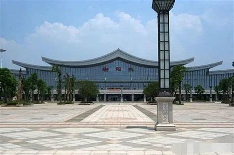 湖南省最大的3座高铁站, 你知道吗?