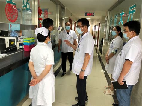 南京市高淳人民医院成功安装PEM心理健康管理系统