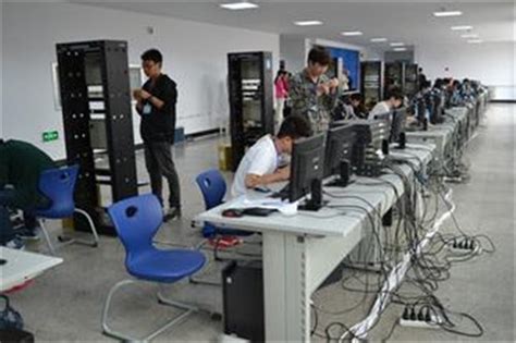*计算机天津分中心