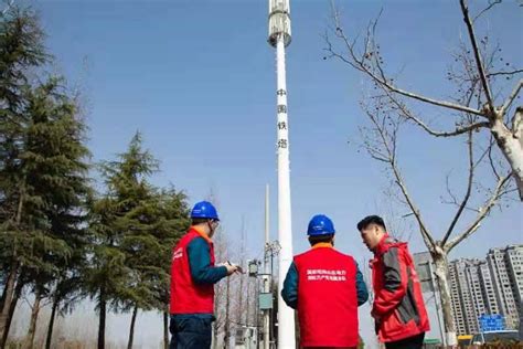 国网山东省电力&中国铁塔完成5座5G基站的能源托管改造