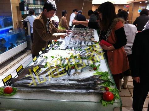 【泰州税东街海蒸阁蒸汔海鲜】厂家、价格、图片，由上海海鸣威水族用品有限公司发布_一比多产品库