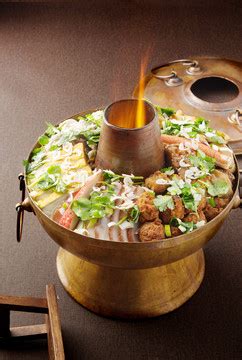 开一家铜锅涮肉的流程_中国餐饮网