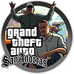 侠盗猎车手：圣安地列斯 Grand Theft Auto: San Andreas for Mac v1.0 中文移植版-SeeMac