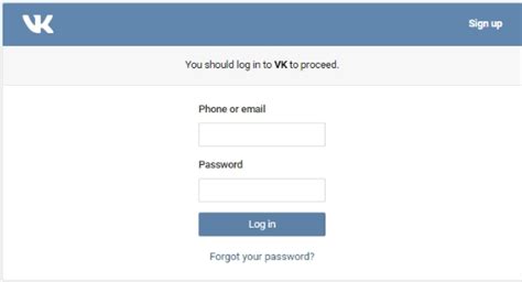 vk注册流程(手机号邮箱注册方式) - 建站笔记
