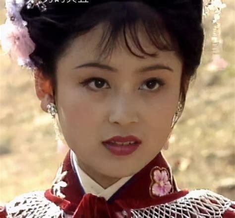 当年的陈红是有多美，她扮演的太平公主，曾是一代人的梦中情人