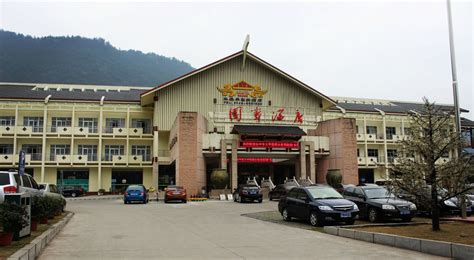 张家界青和锦江国际酒店(Qinghe Jinjiang International Hotel)-酒店预订