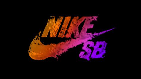 Nike Sb Logo Wallpaper - WallpaperSafari