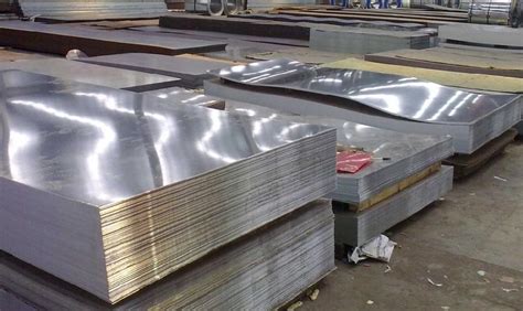 镀锌板是什么 镀锌板价格 - 装修保障网