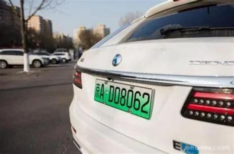 在北京买车可以上外地牌照吗_异地_新车_车辆