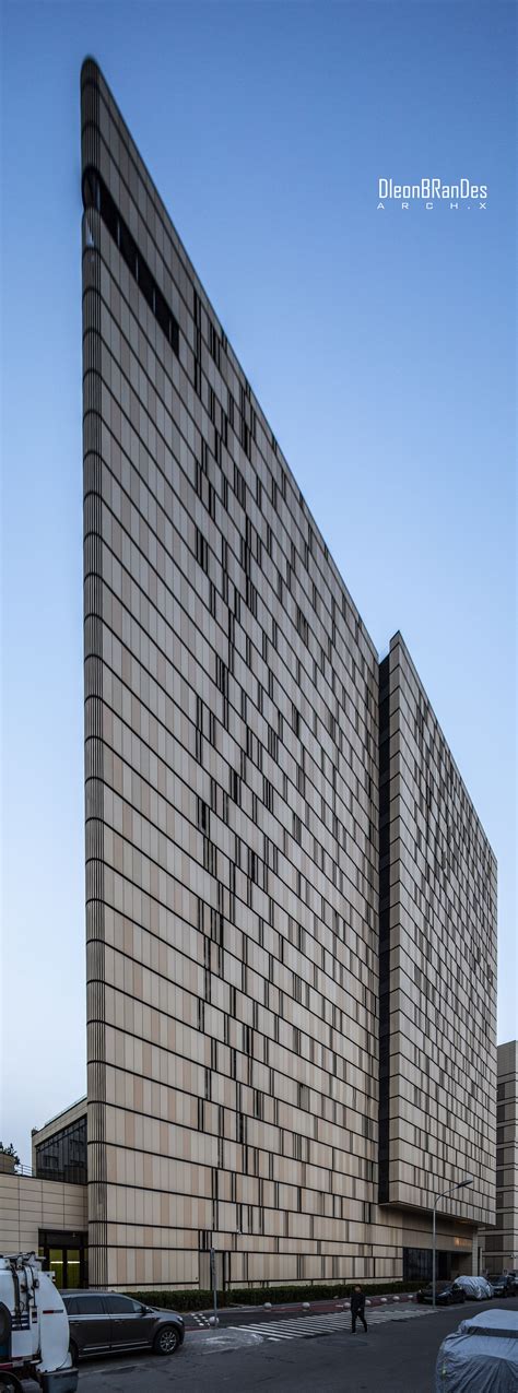 北京北建大建筑设计研究院有限公司