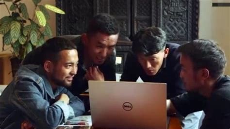 西藏创业青年讲述创业历程：离不开政府政策的帮助_凤凰网视频_凤凰网