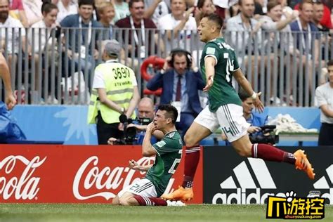 2018世界杯墨西哥爆冷制胜德国 墨西哥队什么水平_足球新闻_海峡网