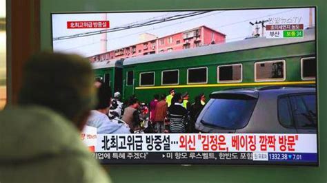 绿皮火车，最高时速160km，看着非常带劲_腾讯视频