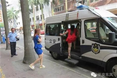 贵州"控制未成年女性卖淫"案:警方控制5名涉案人员_荔枝网新闻