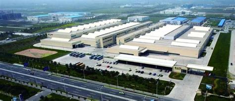 中国工业新闻网_舍弗勒二合一电驱动桥在太仓投产