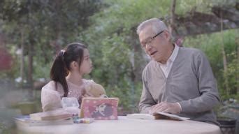 最最最敬爱的方爷爷，孙女的信您收到了吗？-搜狐大视野-搜狐新闻