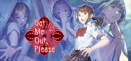 灵忆校祭 Get Me Out Please v1.0.0 中文版-悟界ShareHub