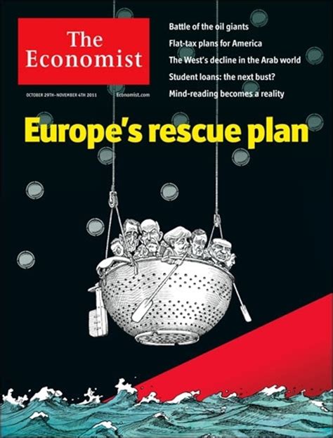 《经济学人》封面文章：欧洲援助方案_美股新闻_新浪财经_新浪网