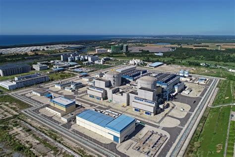 海南省最大的电力工程投资项目昌江核电二期项目已进入核准流程-国际电力网