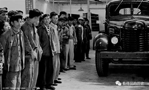 重庆汽车工厂图展——长安福特一工厂 - 知乎