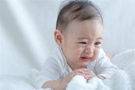 婴儿哭的声音（金牌月嫂经验总结）-幼儿百科-魔术铺