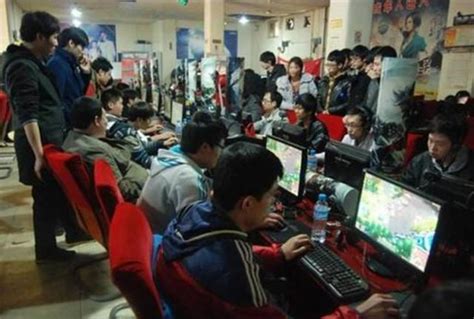 青春不在，半年倒闭6487家！中国网吧究竟怎么了？|网吧|网吧行业|手游_新浪新闻