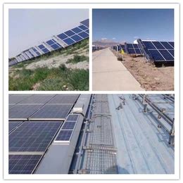 青海发展光伏产业 要做强做优做大-潘玲-青海日报-太阳能发电网
