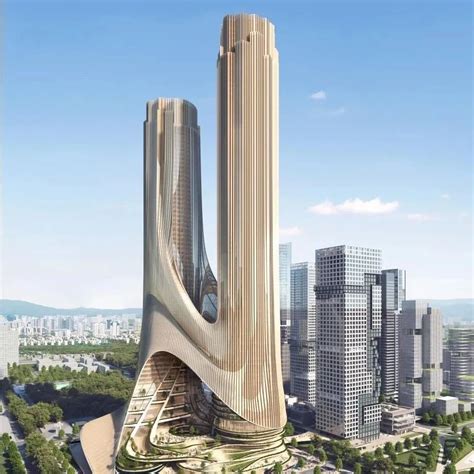 罗湖高楼获2022年中国建成最高建筑称号_罗湖社区家园网