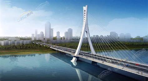 大同第七座跨河大桥—开源桥于今日正式通车! - 0352房网