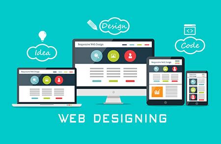 网页设计与网站设计的区别 - 知乎