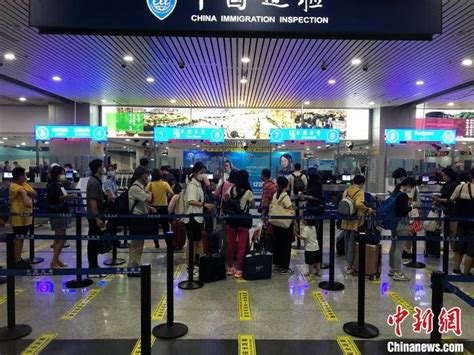 香港人如何去台湾，是直接用台湾通行证吗？ - 知乎