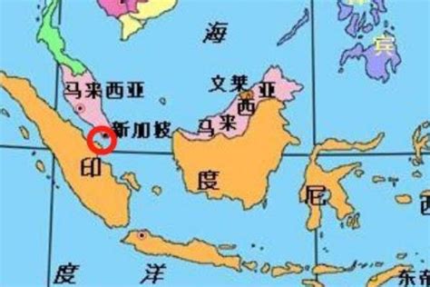 新加坡是怎样一个国家(新加坡面积相当于中国哪个城市)-开红网