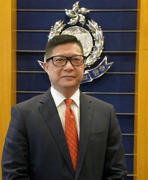 最佳保安员选举 | 香港警务处