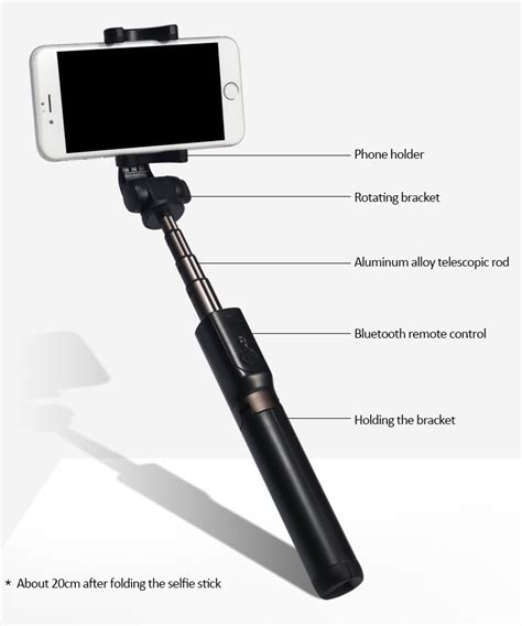 Asian Asia Tube8 Chinese Monopod Selfie Stick For Camera And Smartphone ...