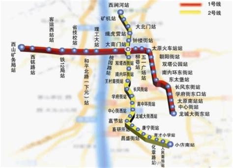 2021北京地铁开通信息及时间汇总_旅泊网