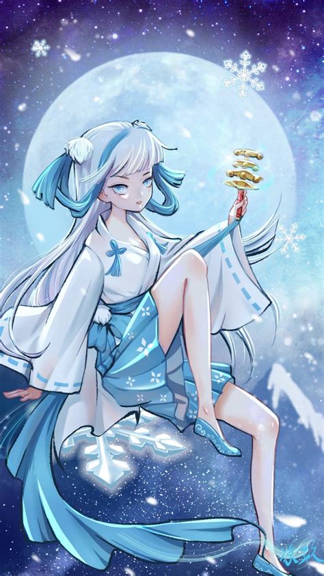 忍者必须死3雪舞图片
