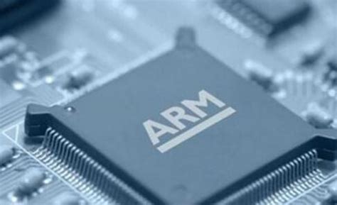 ARM Cortex系列处理器知识点汇总-基础电子-维库电子市场网