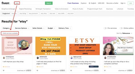 Etsy推出新工具，促使卖家提供免费配送