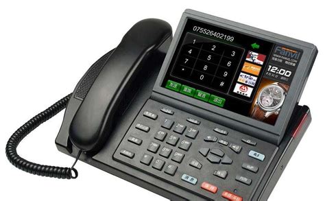 IP电话对您的业务的7大优势-科能融合通信