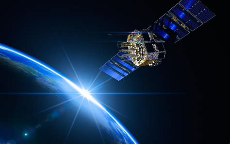 美国第三代GPS卫星上天了，8倍抗干扰能力，定位精度1米！