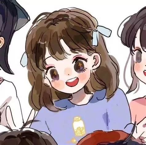 第五闺头图片