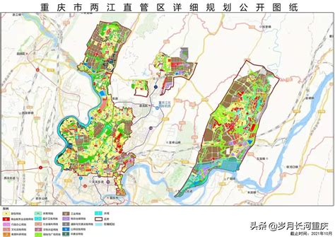 重庆市北部新区高兴园K0+630～K1+145.796标段平面图（一）～（二）.dwg_道路工程_土木在线