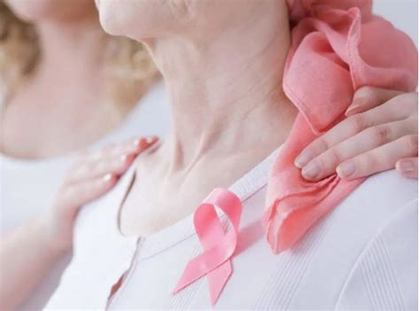 预防乳腺癌，两个明确的保护因素，你做到了吗？ - 知乎