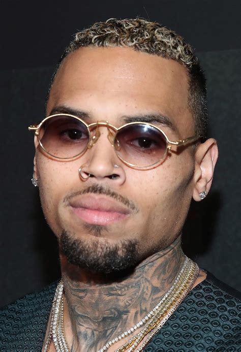 Chris Brown Wins Big At The 2020 Soul Train Awards - Mikey Live