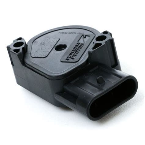 MPParts | Williams Controls 133313 Throttle Position Sensor with Screws ...